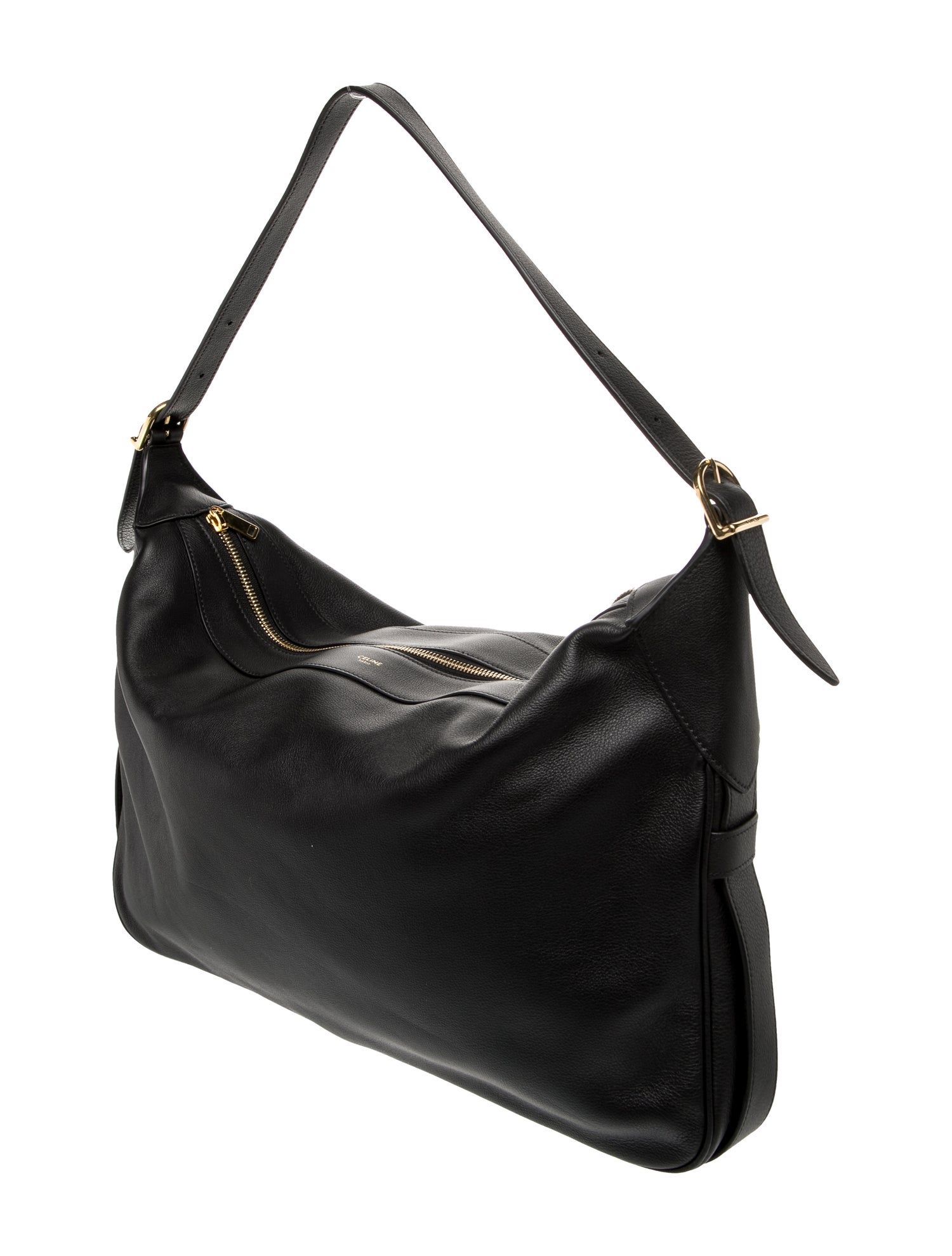 Celine Leather Romy 2023